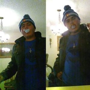 Meet your Posher, Jacob